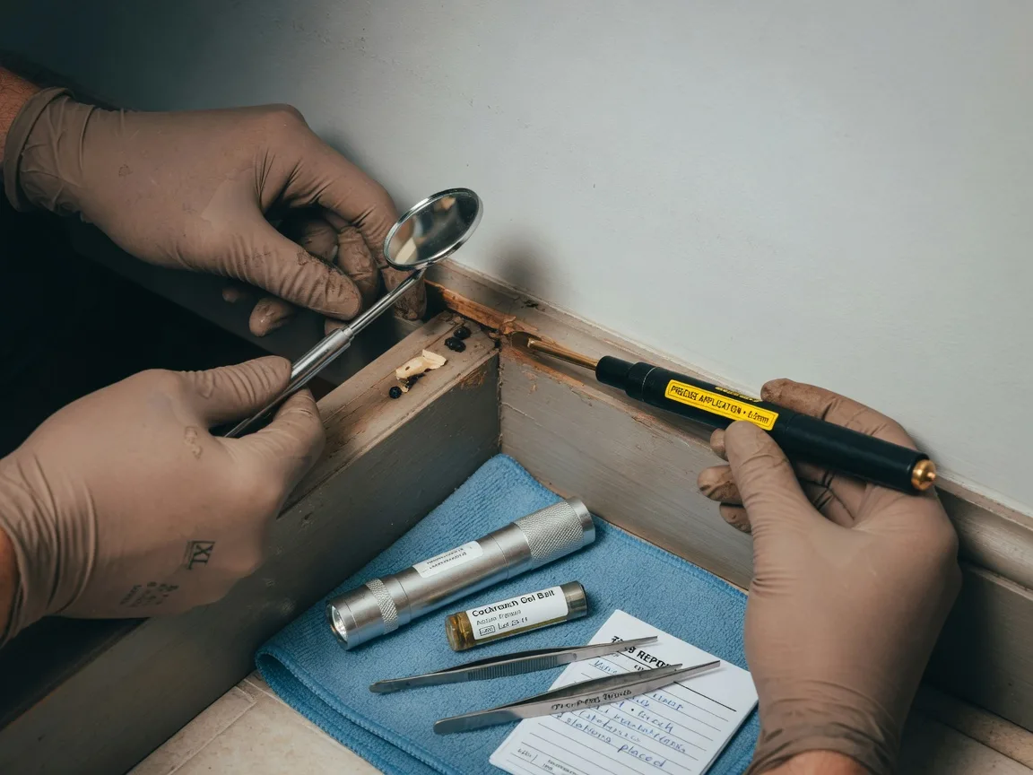 Why choose Emergency Pest Control in Ethel, AR